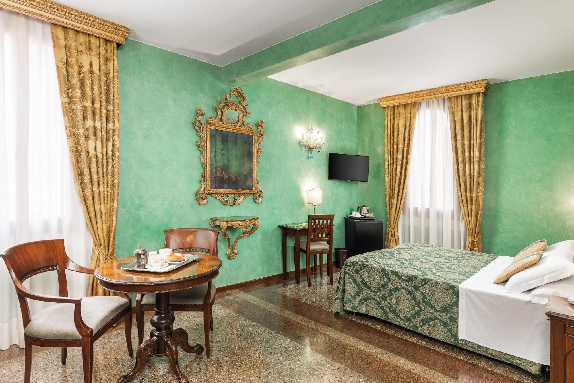 Luxury Double or Twin Room